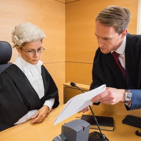 Lawyers For High Court