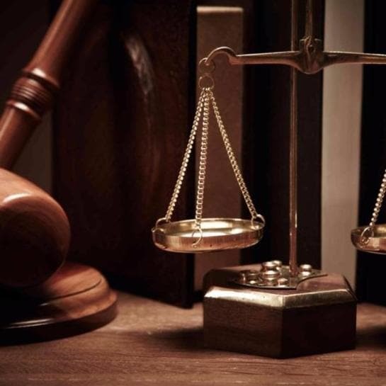Legal Law