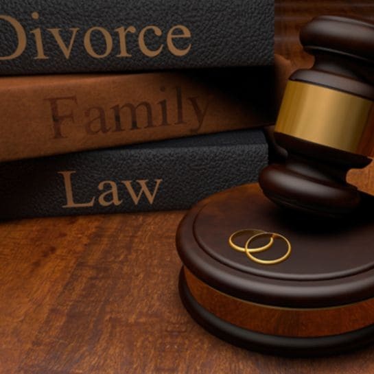 Family Law