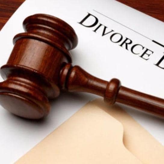 Divorce Law